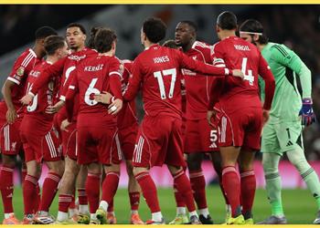 ليفربول يعلن الفائز بجائزة لاعب شهر فبراير 2026