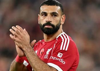 الدوري الإنجليزي يتوقع موقف محمد صلاح من مباراة ليفربول وتوتنهام