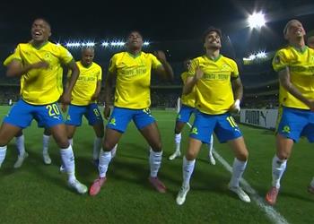 فيديو طريق الأهلي صن داونز يدهس الملعب المالي بثلاثية في دوري أبطال إفريقيا