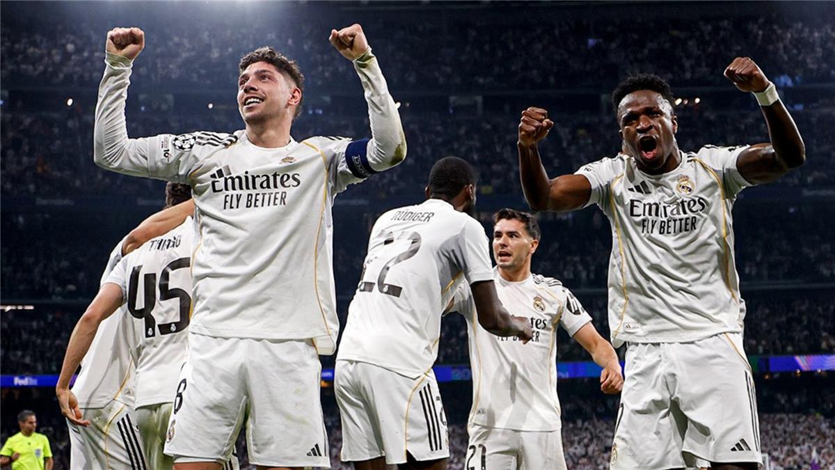 ليفربول يتلقى الضوء الأخضر لضم لاعب ريال مدريد