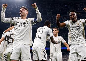 ليفربول يتلقى الضوء الأخضر لضم لاعب ريال مدريد