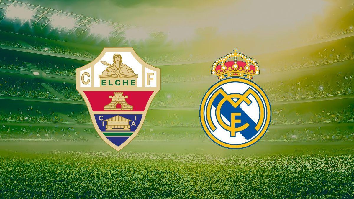 لا يحبه الجمهور.. حكم مباراة ريال مدريد وإلتشي في الدوري الإسباني