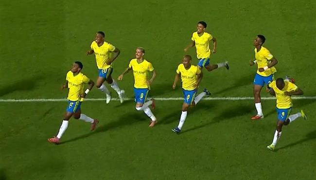 اهداف مباراة صن داونز والملعب المالي في دوري ابطال افريقيا