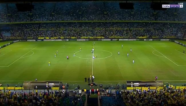 ملخص مباراة صن داونز والملعب المالي (30) دوري ابطال افريقيا