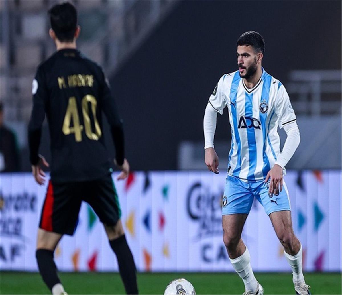 موعد مباراة بيراميدز والجيش الملكي في إياب دور الـ8 من دوري أبطال إفريقيا