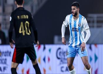 موعد مباراة بيراميدز والجيش الملكي في إياب دور الـ8 من دوري أبطال إفريقيا