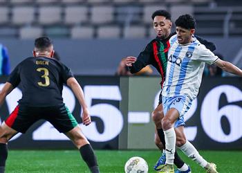 فيديو بيراميدز يخطف تعادل ا مثير ا خارج الديار من الجيش الملكي في دوري أبطال إفريقيا