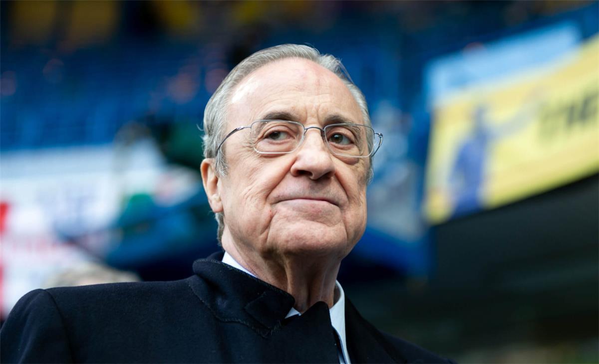 مدرب توتنهام السابق يتفوق على كلوب لخلافة أربيلوا في ريال مدريد 