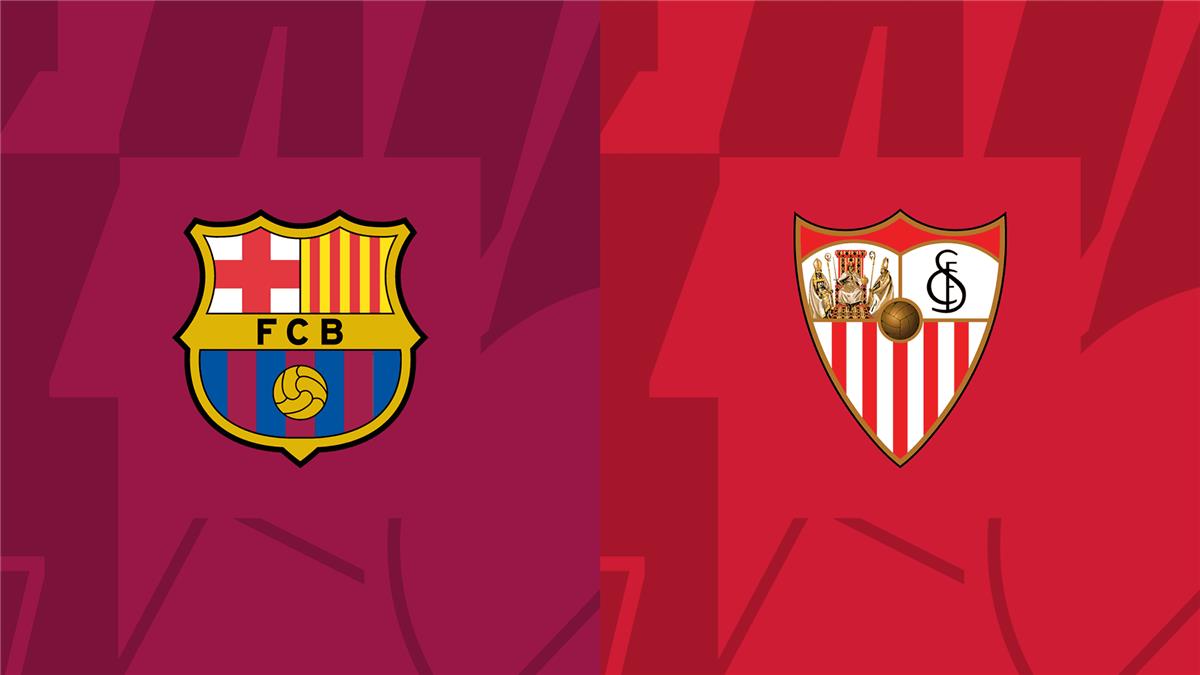 مثير للجدل.. حكم مباراة برشلونة وإشبيلية في الدوري الإسباني