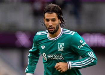 إيكو تكشف مستقبل سوبوسلاي مع ليفربول وحقيقة انتقاله إلى ريال مدريد