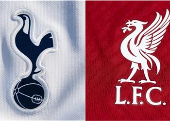 فأل سيئ حكم مباراة ليفربول وتوتنهام في الدوري الإنجليزي