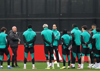 غموض حول مستقبل لاعب ليفربول واتجاه للبحث عن بديله