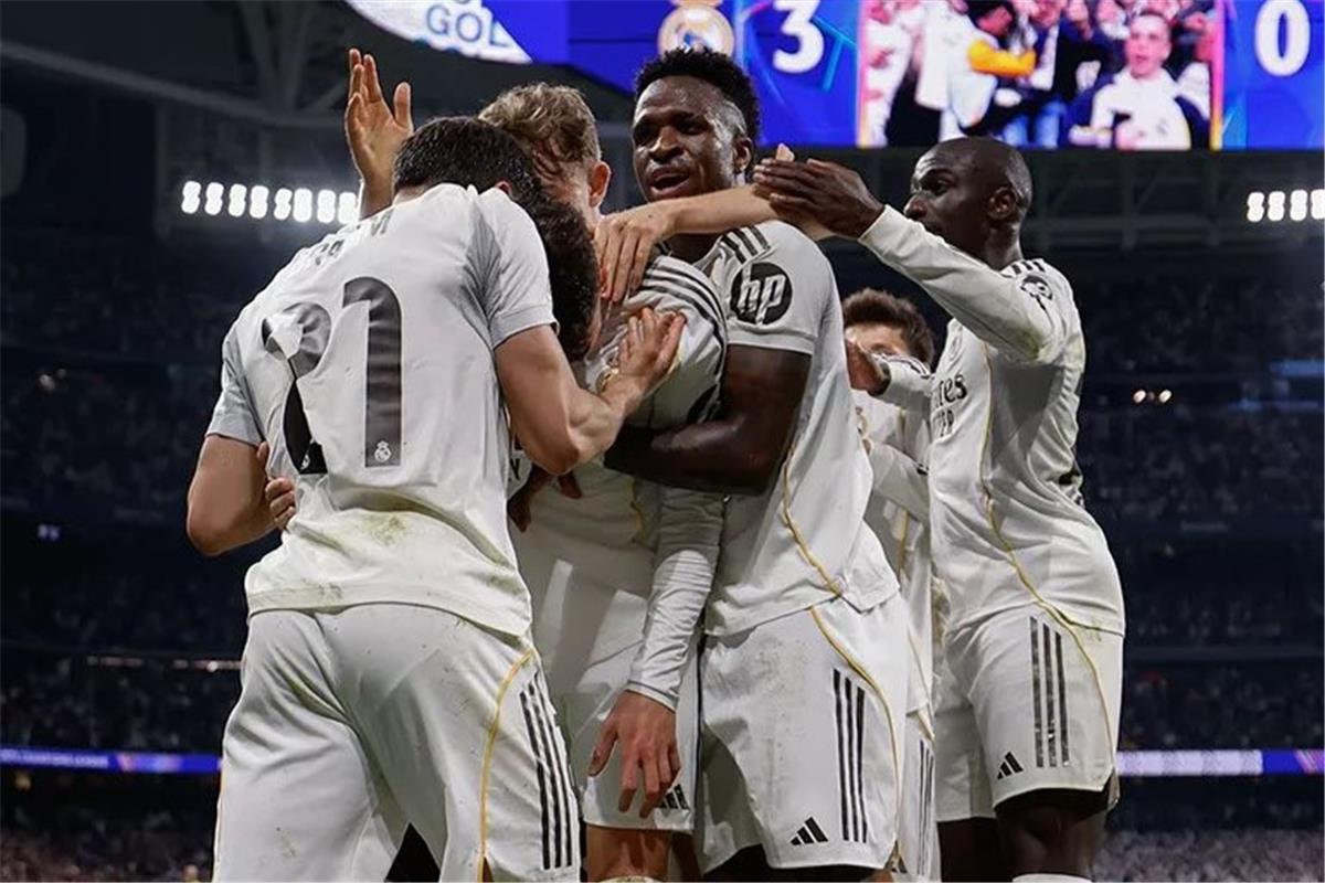 ماركا: لاعب ريال مدريد يحل أزمة إصاباته في لندن