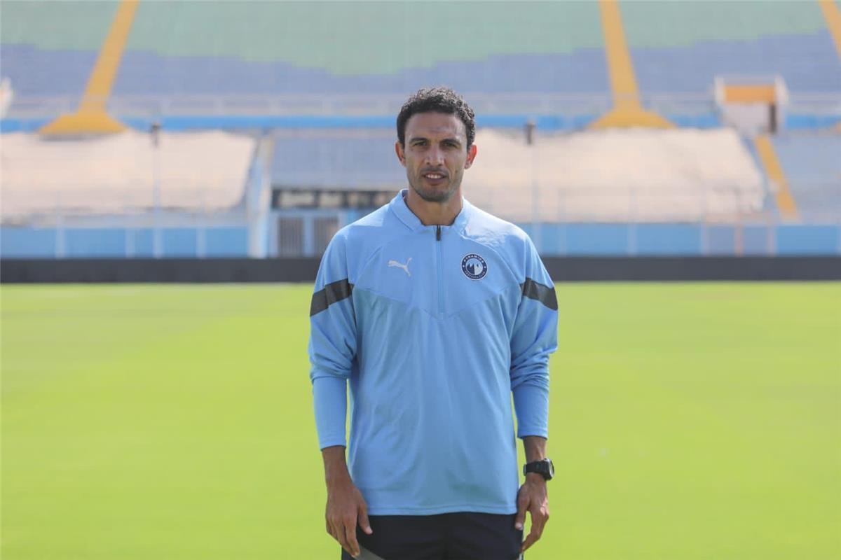 جدو: اتحاد الكرة ظلمني في أزمة توقيعي للزمالك.. والأهلي كان خارج الصورة 