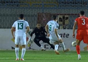 موعد مباراة المصري القادمة بعد التعادل مع شباب بلوزداد في الكونفدرالية