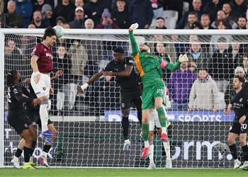 مباريات مانشستر سيتي المتبقية في الدوري الإنجليزي بعد التعادل مع وست هام