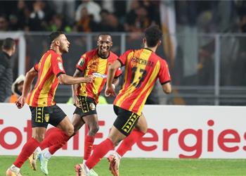 وليد الهيشري يشيد برباعي الأهلي ويكتب روشتة فوز الترجي