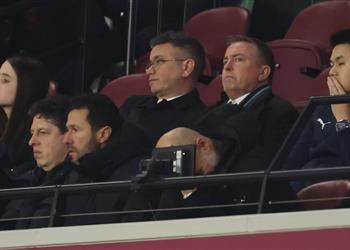 جوارديولا يشيد ببديل مرموش أمام وست هام ويصر ح أريد عقاب ا جديد ا من الحكام