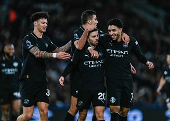 شبكة إنجليزية مرموش كان سيئ ا في شيء ما ضد وست هام