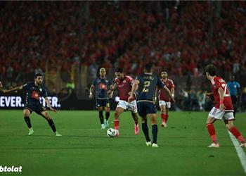 موعد مباراة الأهلي والترجي اليوم في دوري أبطال إفريقيا