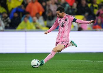 سبب ابتعاد ميسي عن المشاركة في انتخابات رئاسة برشلونة