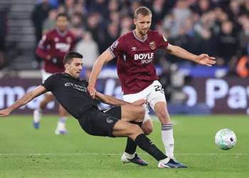 رودري نظام دوري أبطال أوروبا يحسم بمباراتين وسننافس ريال مدريد حتى النهاية