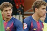 بمشاركة حمزة عبد الكريم.. شباب برشلونة يسقط أمام ريال بيتيس برباعية في نهائي كأس إسبانيا