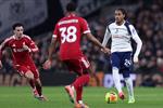 لاعب توتنهام: مباراة ليفربول فرصة لتحسين المسار.. ونستطيع الفوز على أي فريق