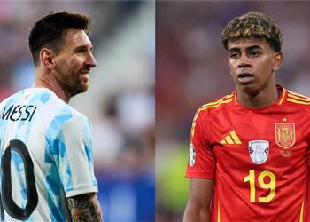 رسمي ا يويفا يحسم مصير مباراة الأرجنتين وإسبانيا في كأس الفايناليسيما