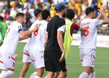 فيديو مانياما يونيون يفوز على اتحاد العاصمة بثنائية في الكونفدرالية