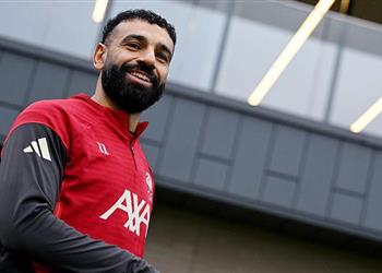 تشكيل ليفربول أمام توتنهام في الدوري الإنجليزي موقف محمد صلاح
