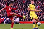 ماذا قدم محمد صلاح في مباراة ليفربول وتوتنهام بـ الدوري الإنجليزي؟
