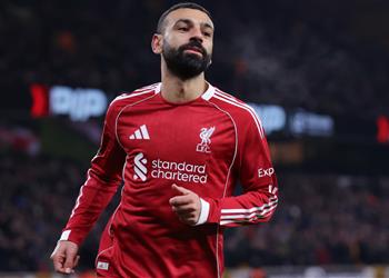 تقييم محمد صلاح في مباراة ليفربول وتوتنهام بـ الدوري الإنجليزي