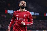 تقييم محمد صلاح في مباراة ليفربول وتوتنهام بـ الدوري الإنجليزي