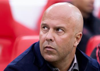 سلوت بعد تعادل ليفربول مع توتنهام استقبال الأهداف في اللحظات الأخيرة ليس غريب ا والنتيجة عادلة