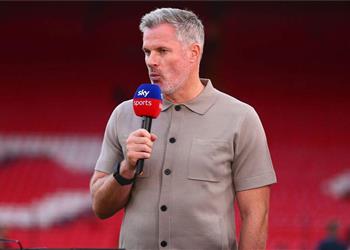 كاراجر غاضب ا أداء ليفربول أمام توتنهام كارثي ولا أعلم من المسؤول