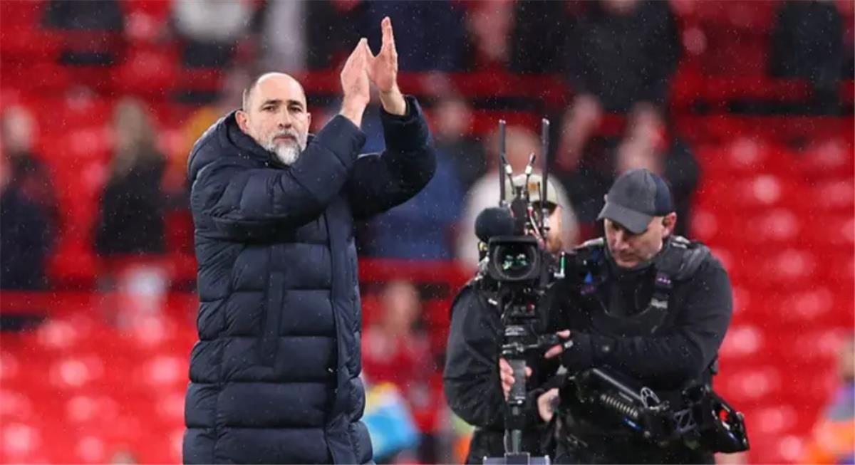 تيودور: منع لاعب ليفربول من التسجيل ليس سهلاً.. ونأمل أن تكون المباراة نقطة تحول