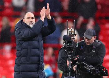 تيودور منع لاعب ليفربول من التسجيل ليس سهلا ونأمل أن تكون المباراة نقطة تحول