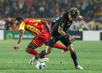 تشكيل الترجي أمام الأهلي في دوري أبطال إفريقيا ثلاثي هجومي