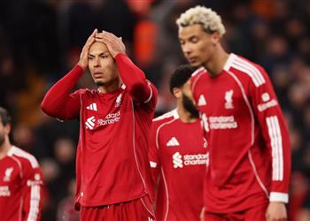 أمل جديد فرص ليفربول في التأهل إلى دوري أبطال أوروبا 2026 27