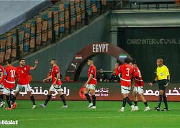 خطاب رسمي من الاتحاد الإسباني بشأن مواجهة منتخب مصر ودي ا