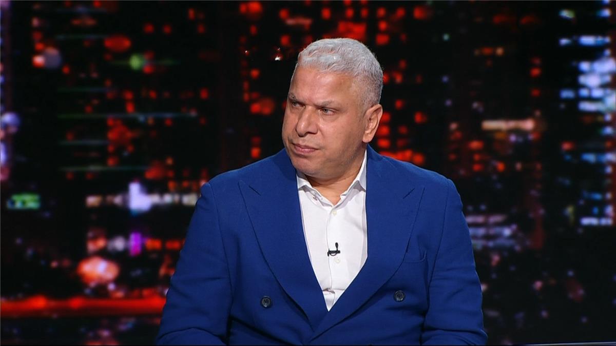 وائل جمعة: لاعب الأهلي سبب التعادل أمام الترجي في الشوط الأول