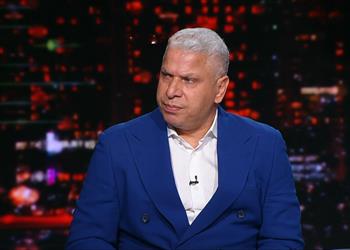 وائل جمعة لاعب الأهلي سبب التعادل أمام الترجي في الشوط الأول