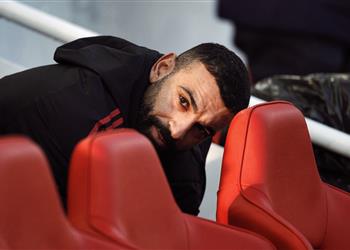 تليجراف أداء ليفربول أمام توتنهام يعكس حقيقة بشأن محمد صلاح