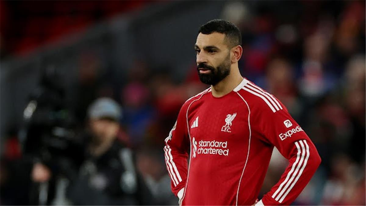 روني يشيد ببديل محمد صلاح أمام توتنهام: لاعب مبشر وإيجابي 