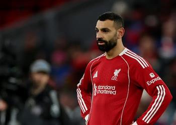 روني يشيد ببديل محمد صلاح أمام توتنهام لاعب مبشر وإيجابي