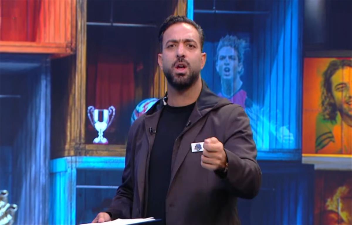 ميدو: الترجي أضاع أسهل فرصة للتأهل على حساب الأهلي.. ويتوقع نتيحة الإياب 