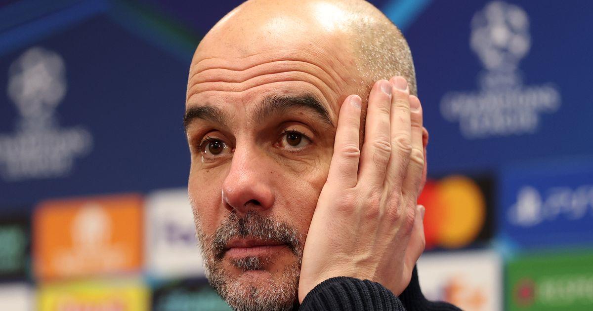 جوارديولا قبل مواجهة ريال مدريد: ليس لدي خطة محددة.. وعلينا لعب مباراة مثالية 