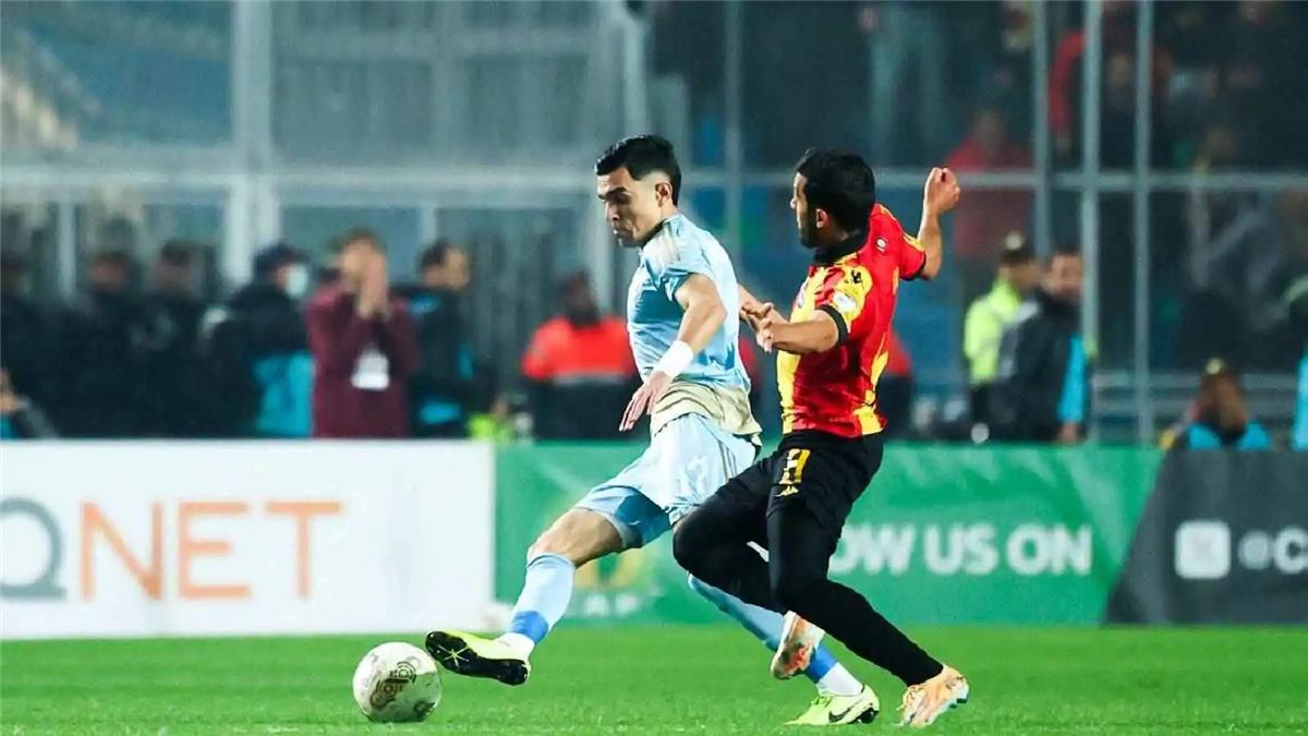 محمد القيزاني لـبطولات: توروب أخطأ أمام الترجي.. والإياب يحمل مفاجآت 