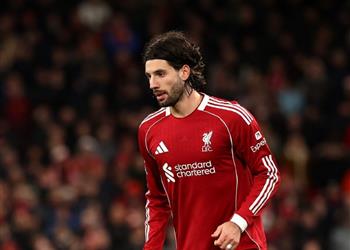 سوبوسلاي مغادرة جماهير ليفربول قبل نهاية المباراة لا تفيدنا ابقوا معنا